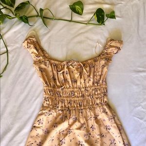 Dollskill Mini Dress